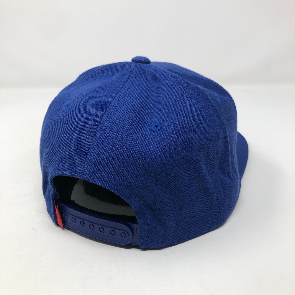 Classic CLSC Sucks To Suck Streetwear Snapback Hat - Picture 4 of 6